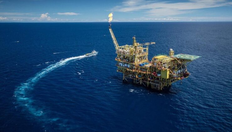 Karadeniz’de doğal gazdan sonra petrol heyecanı! İller açıklandı