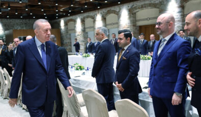 Kulis: Erdoğan, kabine ve partideki değişim için zamanı belirledi