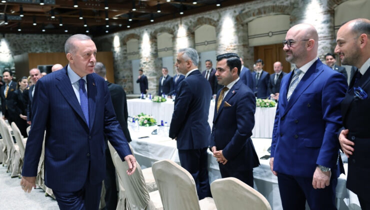 Kulis: Erdoğan, kabine ve partideki değişim için zamanı belirledi