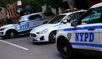New York’ta bomba paniği: 3 sinagog ve bir müze için ihbar yapıldı