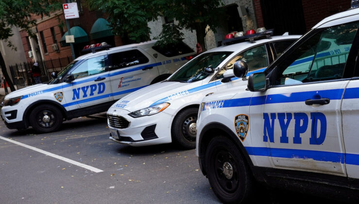 New York’ta bomba paniği: 3 sinagog ve bir müze için ihbar yapıldı