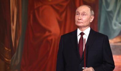 Putin beşinci kez yemin edecek… Başbakanı kim olacak