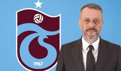 Sami Karaman Trabzonspor’un hedeflerini anlattı: Amacımız hem sahada hem de kasada şampiyonluk