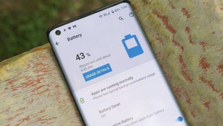 Samsung, Galaxy S25’in bataryasına yapay zeka ekleyecek