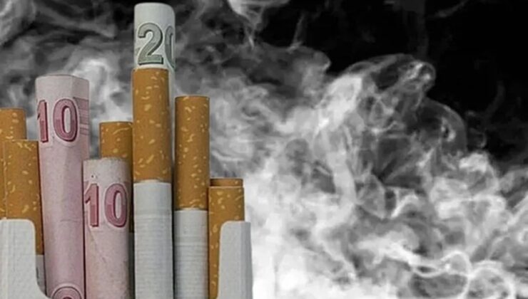 Sigaraya zam mı geldi? Zamlı sigara fiyatları kaç TL? En ucuz ve en pahalı sigara ne kadar?