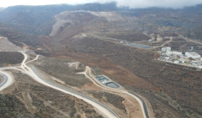 TBMM İliç Maden Kazasını Araştırma Komisyonu bölgeye gidiyor