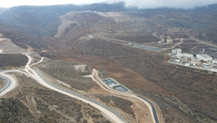 TBMM İliç Maden Kazasını Araştırma Komisyonu bölgeye gidiyor