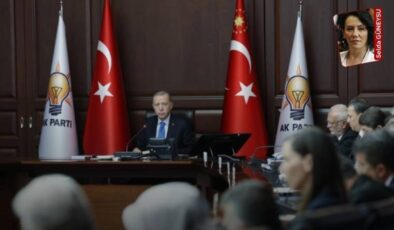 Teşkilatlara neşter: 31 Mart sonrası ikinci parti konumuna düşen AKP’de, fatura ‘çalışmayana’ kesiliyor
