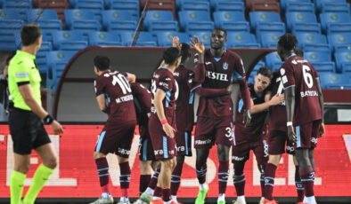 Trabzonspor’un ’61’ hedefi