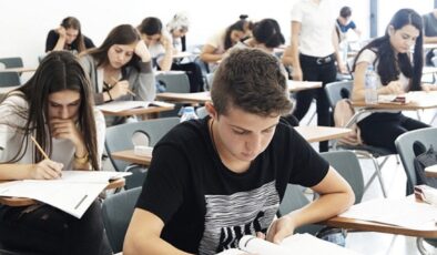 Türkiye’nin En İyi 10 Lisesi Belli Oldu! Bakın Hangi Lise İlk Sırada