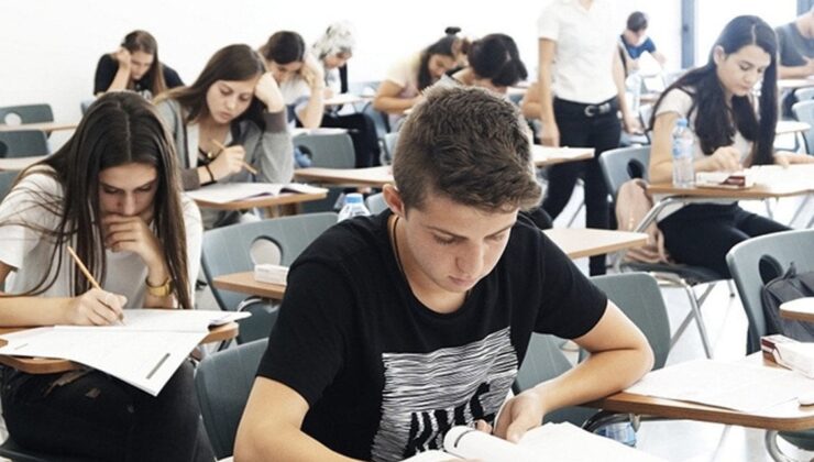 Türkiye’nin En İyi 10 Lisesi Belli Oldu! Bakın Hangi Lise İlk Sırada