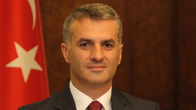 Yomra Belediye Başkanı Mustafa Bıyık kimdir?