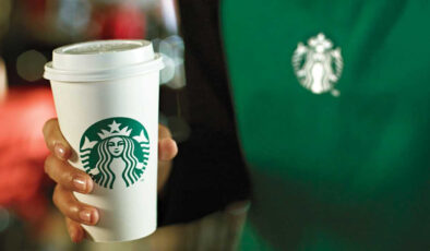 Zam haberiyle gündeme gelen Starbucks hisseleri çakıldı
