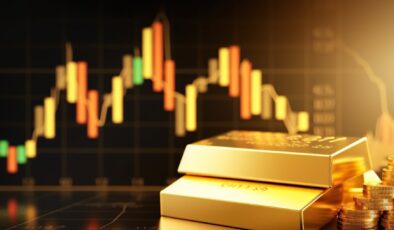 Altın haftayı düşüşle kapattı: Yeni haftada yükselecek mi?