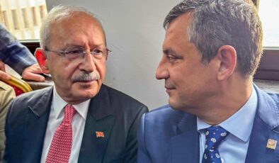 Ankara’da koridorlarında en çok konuşulan Kılıçdaroğlu kulisi: 30 Haziran’da CHP’ye kayyum atanırsa ne yapacak?