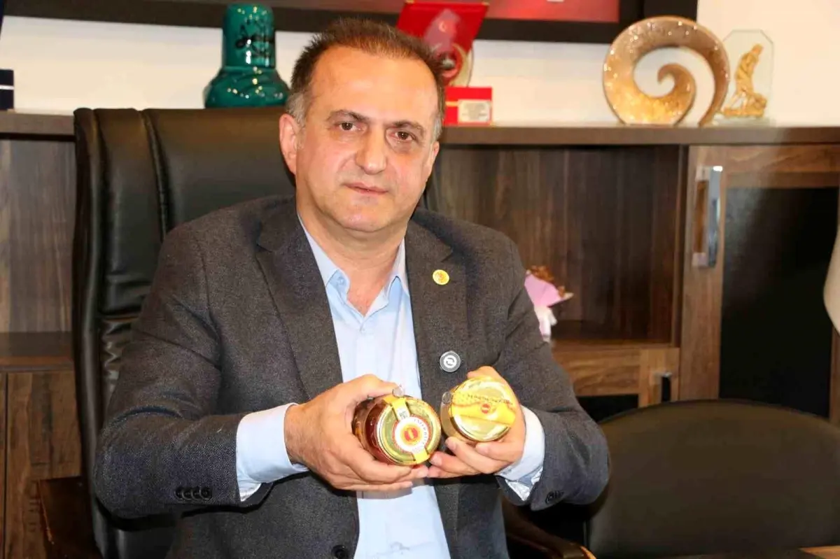Anzer Balı’nın Sahte Versiyonlarına Karşı Hukuki Mücadele Başlatıldı