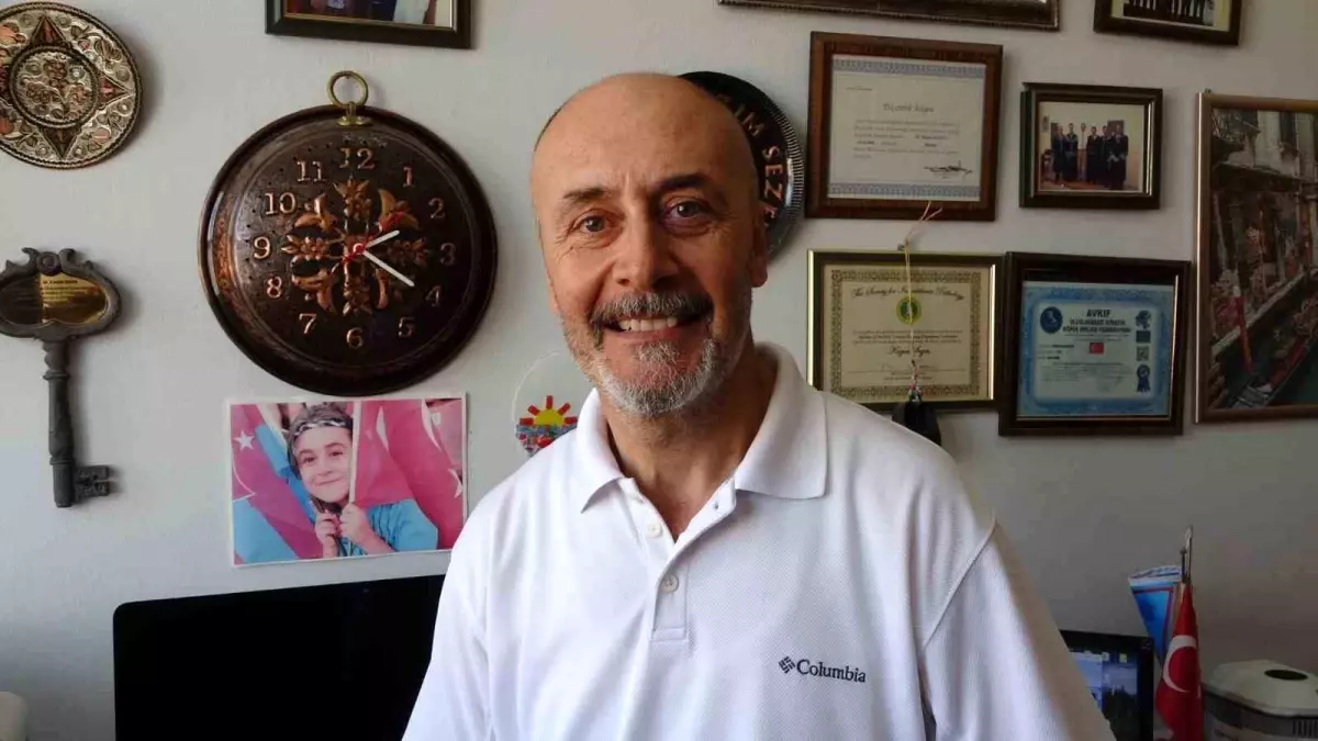 Kaybolan Dağcılar Rota Değiştirdi, Endişeye Gerek Yok