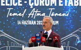 Kuzey Anadolu’ya hızlı tren geliyor! Ankara-Samsun arası 2.5 saate düşecek