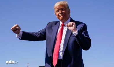 Yüksek Mahkeme’den Trump’a destek: Yetkileri arttı