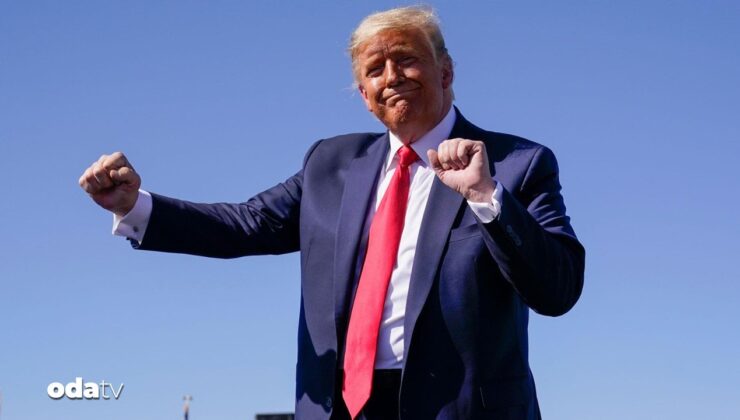 Yüksek Mahkeme’den Trump’a destek: Yetkileri arttı