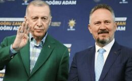 AKP’li vekilden tartışma yaratan sözler: Peygamberimiz ve Cumhurbaşkanımız hassas noktalarımız