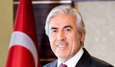 Altınbaş Holding Onursal Başkanı Ali Altınbaş hayatını kaybetti