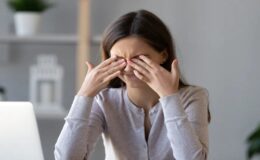 Ani görme kaybının perde arkası ortaya çıktı