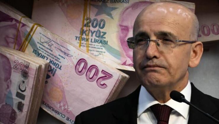 Bakan Şimşek: Enflasyonda belirgin yavaşlama başladı
