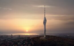 Bakan Uraloğlu duyurdu: 30 büyükşehre Çamlıca Kulesi geliyor!