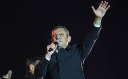 CHP lideri Özgür Özel’in dokunulmazlık dosyası komisyona gönderildi