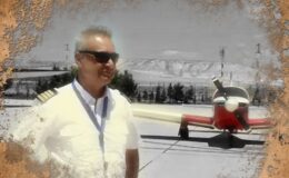 Çocukluk hayali Kaçkar Dağları’nda bitti: Hayatını kaybeden pilotun hikayesi yürekleri dağladı!