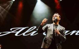 Eğlence yerini dehşete bıraktı! Alişan konserinde yaralama