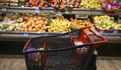 ENAG: Yıllık enflasyon yüzde 68,68