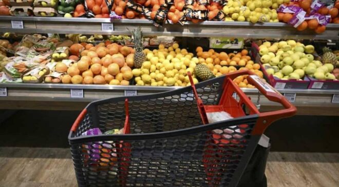 ENAG: Yıllık enflasyon yüzde 68,68