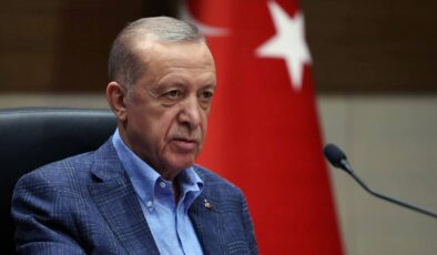 Erdoğan, AKP’li vekillere açıkladı: PKK’nın teslim edeceği silahlar ne olacak?