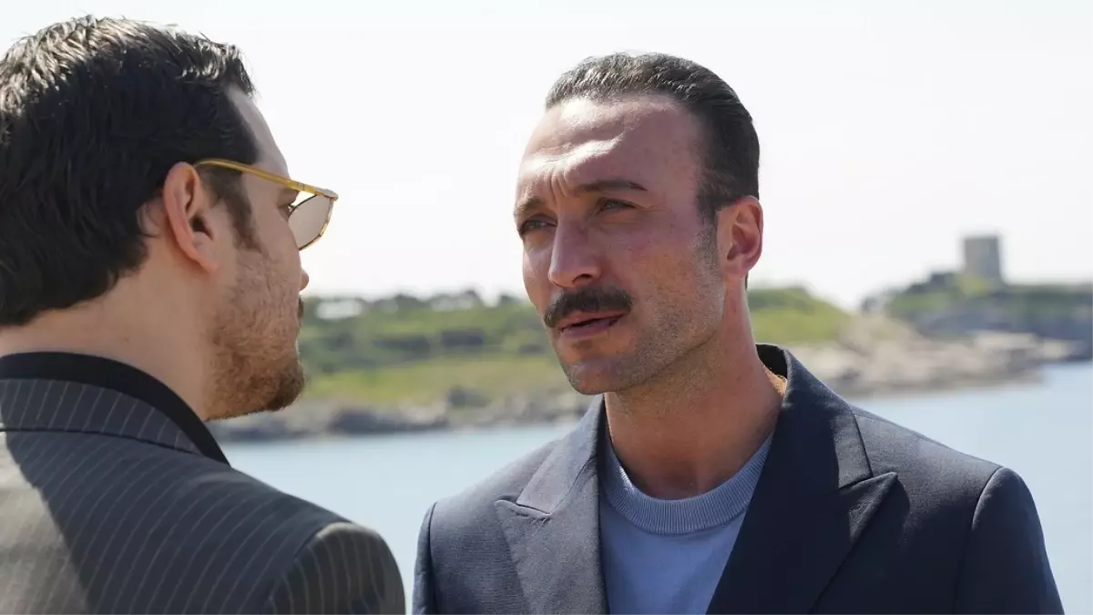 Görkem Sevindik: ‘Eşref Rüya Her Oyuncunun Oynamak İstediği Bir Proje’