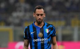 Inter’de Hakan Çalhanoğlu krizi: ‘Bu sözlerim Hakan’a…’