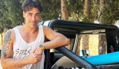 İstanbul’u terk edip Datça’ya yerleşmişti…. Ünlü oyuncunun bu sözleri tepki çekti