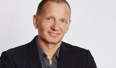 Itaka Holdings başkanı Mariusz Janczuk ve LOT Polish Airlines CEO’su İstanbul Turizm Fuarı kapsamındaki Turizm Zirvesi’nde!