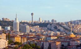 Kiralık ve Satılık Konutlarda Ankara ile İstanbul’un Farklılaşan Yapısı