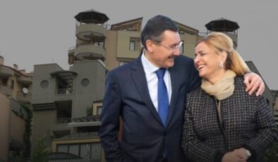 Melih Gökçek’le ilgili pes dedirten iddia