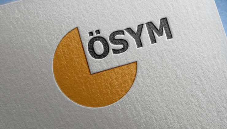 Milli Eğitim Bakanlığı Akademi Giriş Sınavı’nın giriş belgeleri erişime açıldı