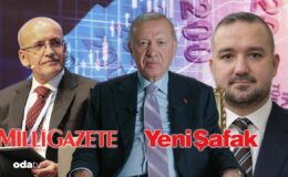 Milli Gazete -Yeni Şafak polemiği… Kime diyorsun
