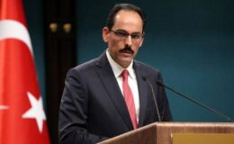 MİT Başkanı Kalın’dan ‘çözüm süreci’ diplomasisi: İkinci kez Irak’a gidiyor, bu kez merkezi yönetimle görüşecek