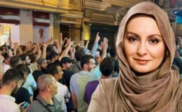 Nihal Bengisu Karaca, Leman’a saldıran grubu eleştirdi: Sonunda “Allahuekber” kelimesini bir linç sloganına çevirdiler