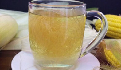 Sabah 1 akşam 1 için, idrar yollarını temizleyin…