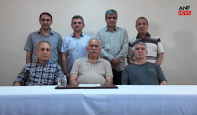 Terör örgütü elebaşı Öcalan’dan video mesaj: PKK’ya silah bırakma talimatı! Hızlıca hayata geçirilecek