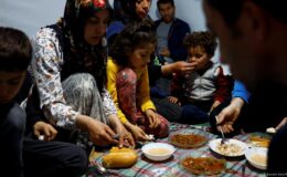 Türkiye’de açlık sınırı 26 bin TL yoksulluk sınırı 85 bin TL