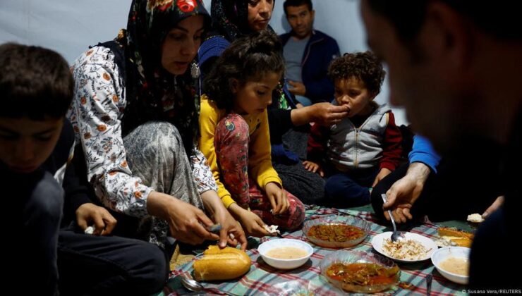 Türkiye’de açlık sınırı 26 bin TL yoksulluk sınırı 85 bin TL