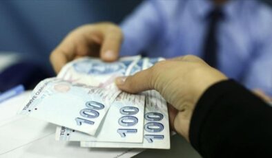 Vergi borçlarının taksitlendirilmesinde tecil tutarı değişti